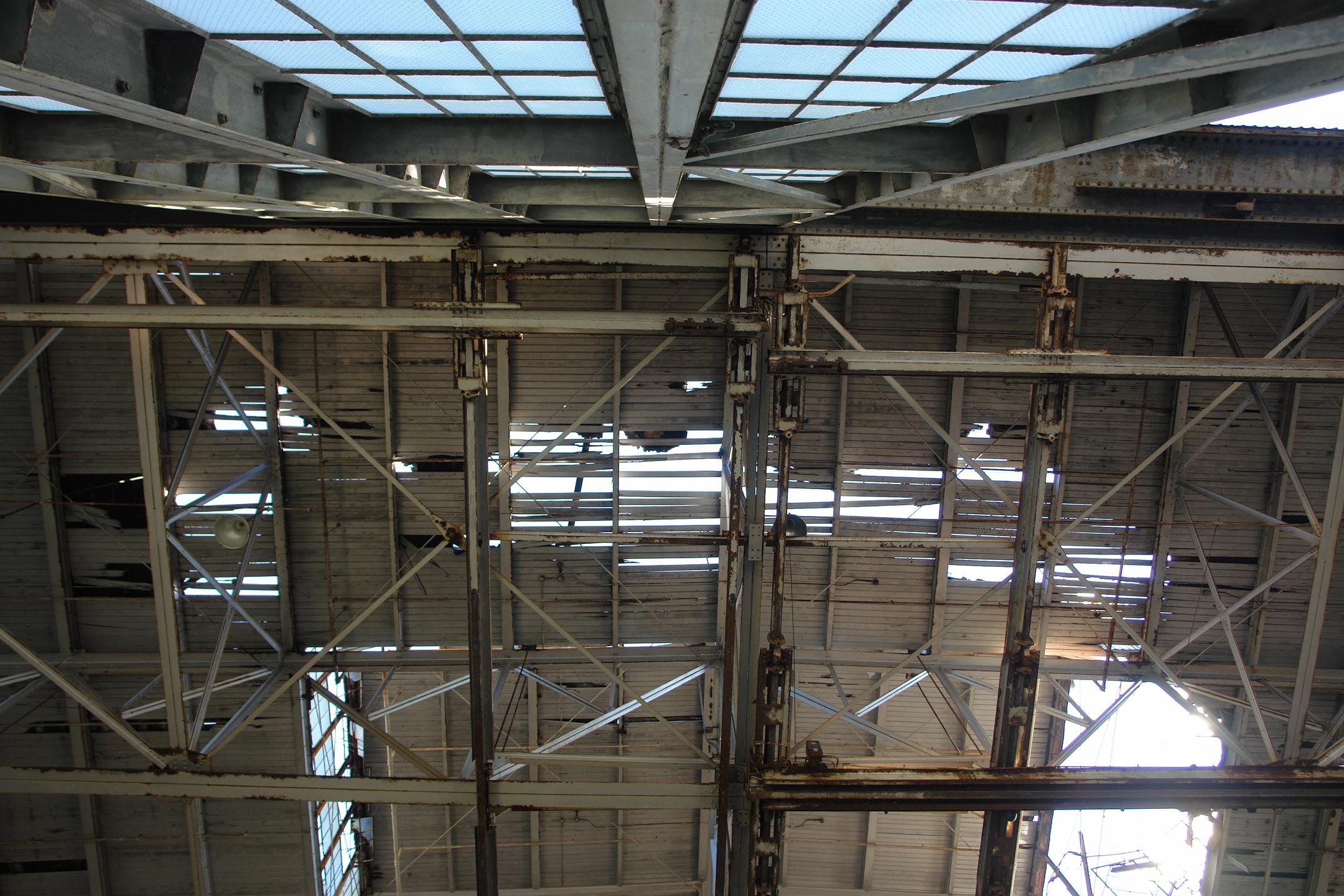 U.S. Naval Air Base - San Juan (Miramar) - 2011 00003